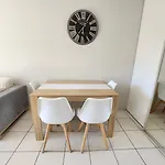 Appartement Au Calme A Nice A Proximite De Tout !