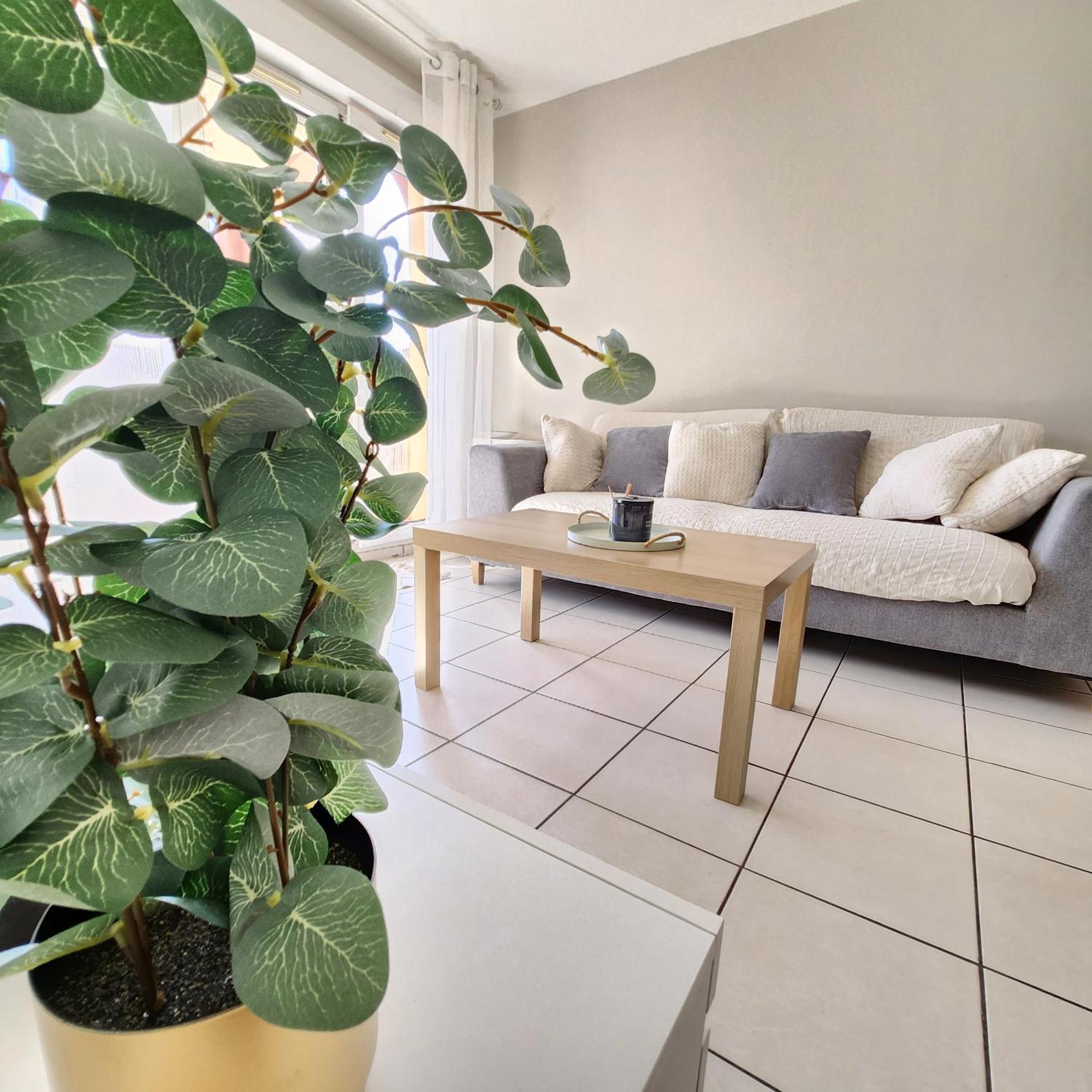 Appartamento Au Calme A A Proximite De ! *